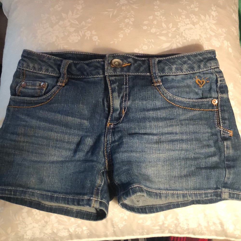 Shorts